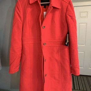 J. Crew Lady Day Coat